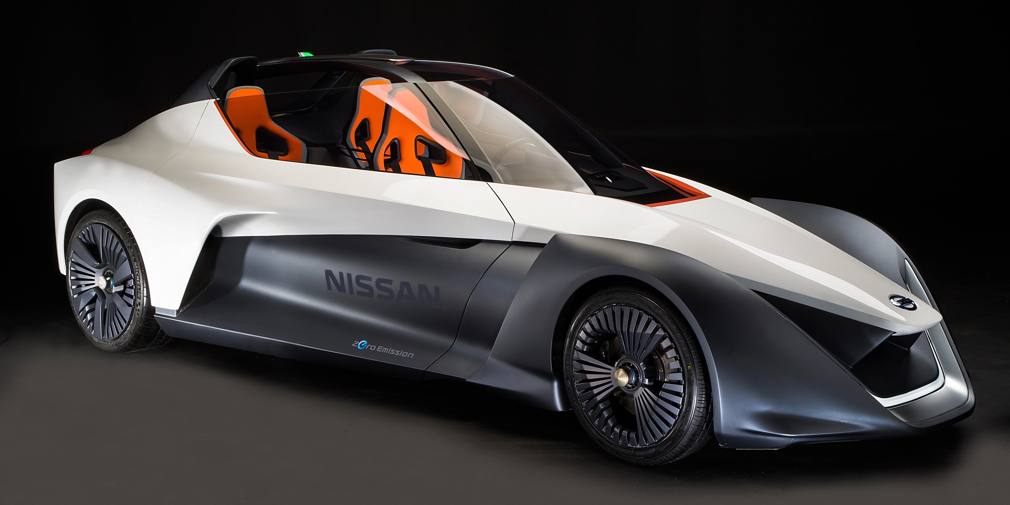 Nissan BladeGlider Photo